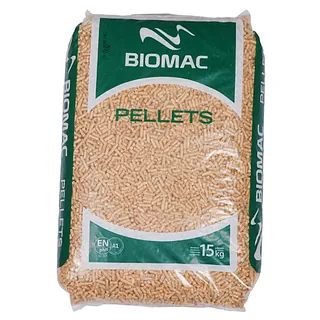 Pellets